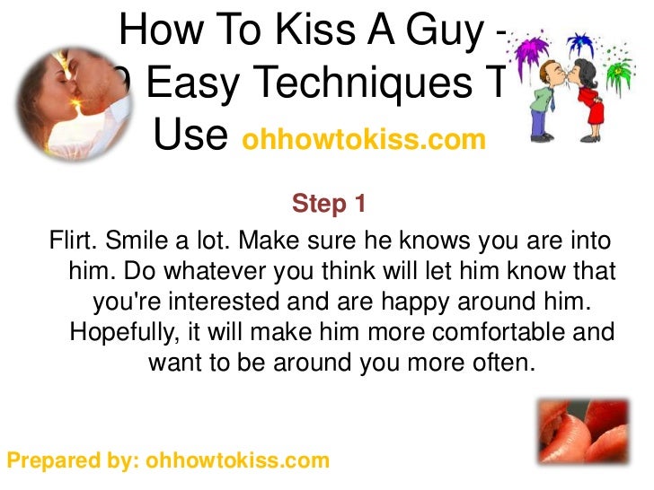 A Time For Guy The First How Kiss To Peck A Time For Guy The First How Kiss To Peck